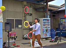 第9回エコフェスティバル 第9回エコフェスティバル