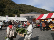 芳井ふるさと祭り 芳井ふるさと祭り