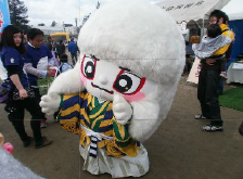 美星ふるさと祭り 美星ふるさと祭り